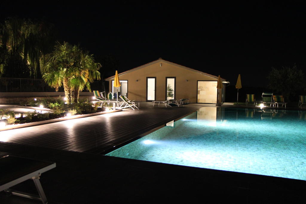 Agriturismo Verbena Кастильоне-дель-Лаго Экстерьер фото