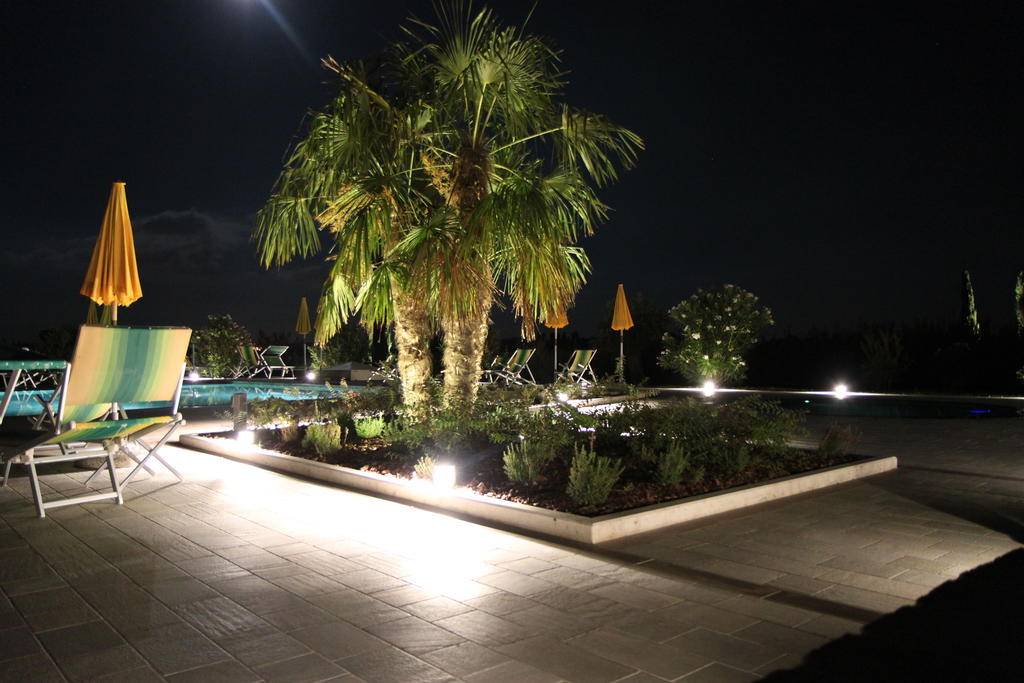 Agriturismo Verbena Кастильоне-дель-Лаго Экстерьер фото